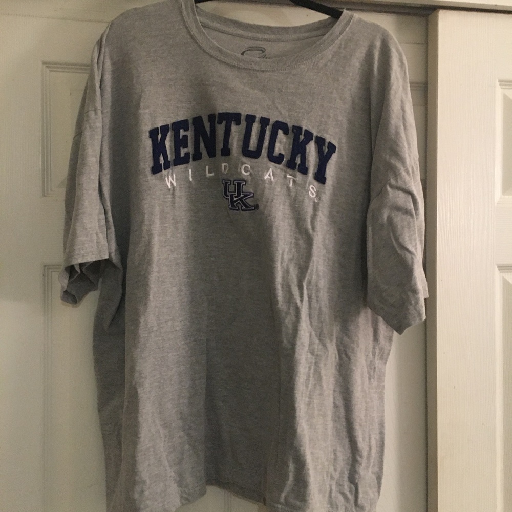 Kentucky Wildcats t-shirt
